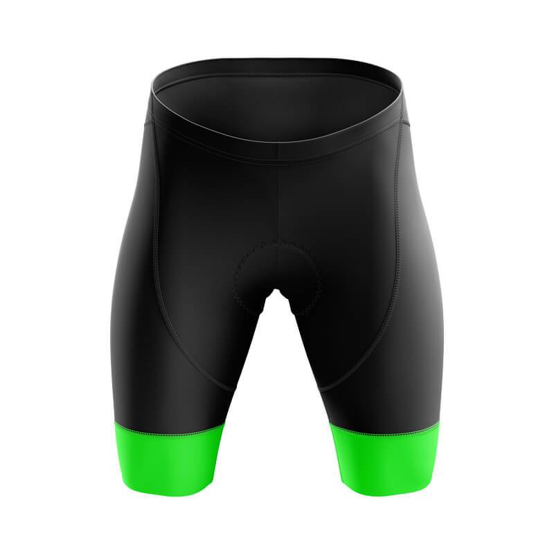 warehouse bike shorts