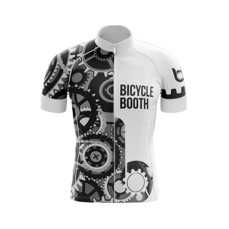 Bicycle Booth