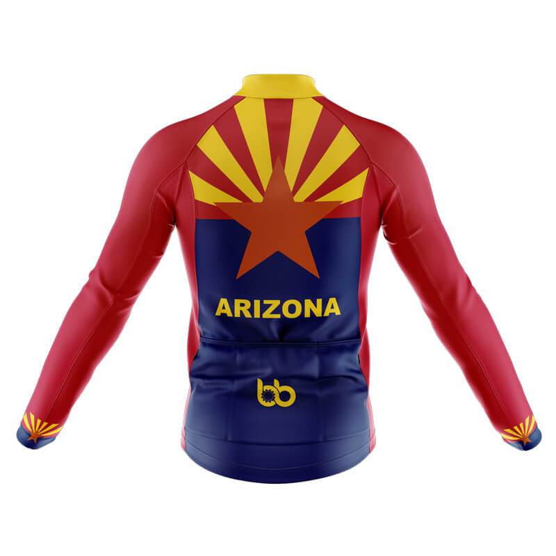 Arizona (V4) jerseys
