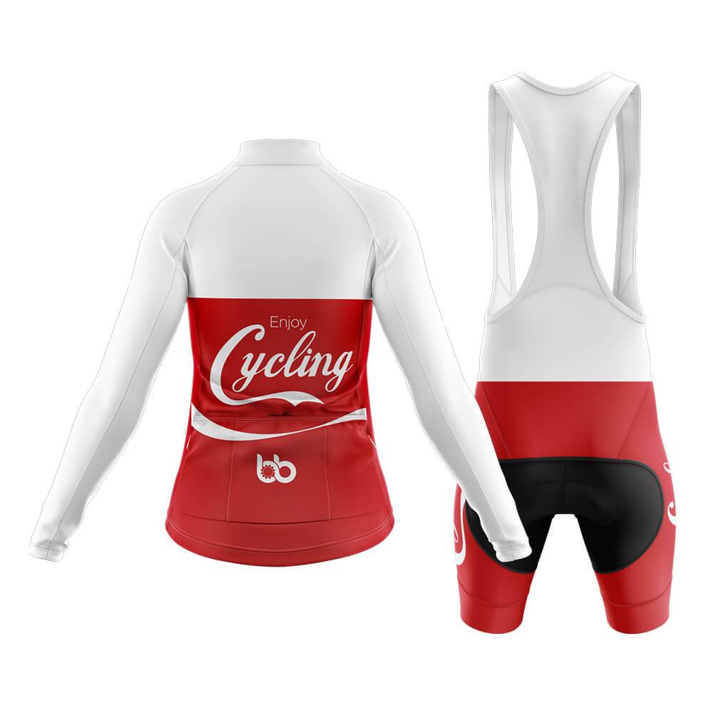 Enjoy sales cycling kit