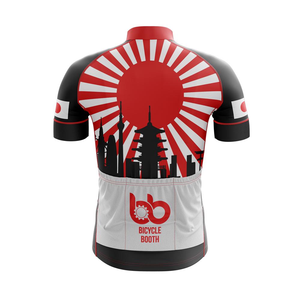 Bicycle discount booth jersey