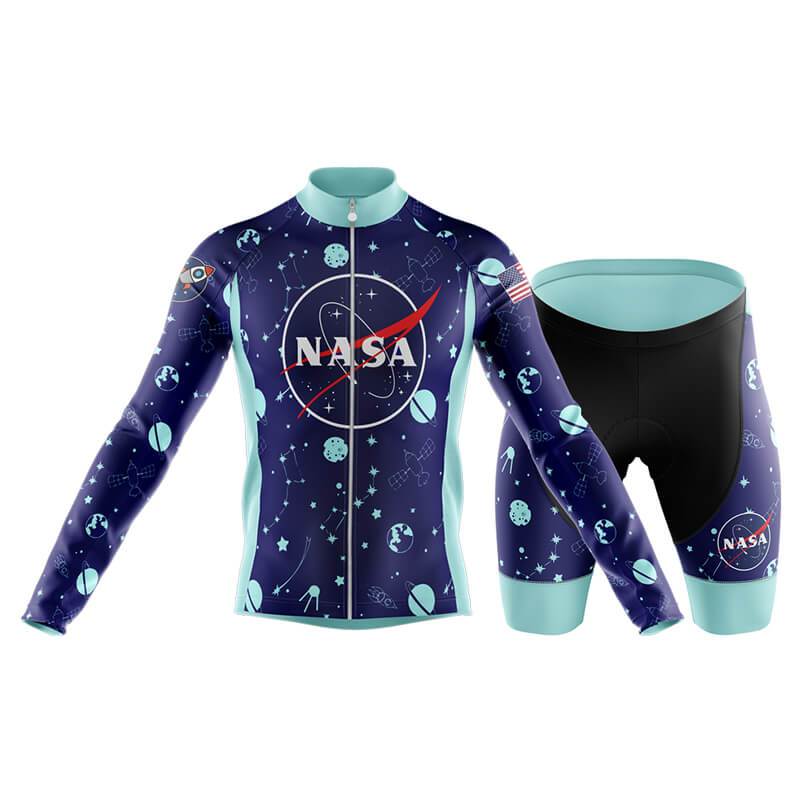 Nasa discount cycling kit