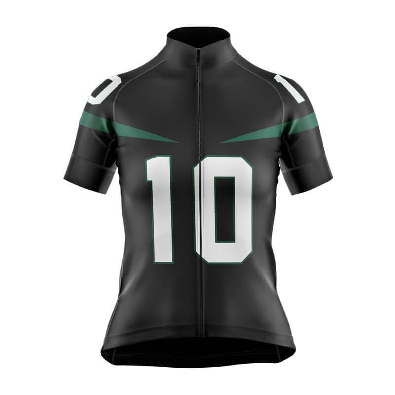 New York Jets (V3) Club Cycling Kit