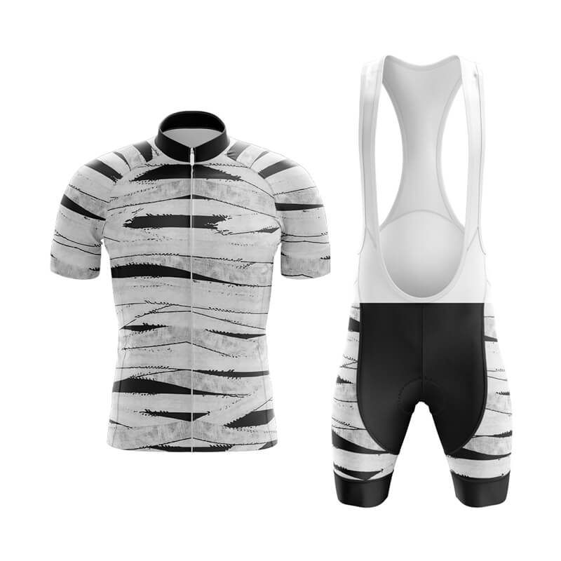 Halloween V5 Club Cycling Kit