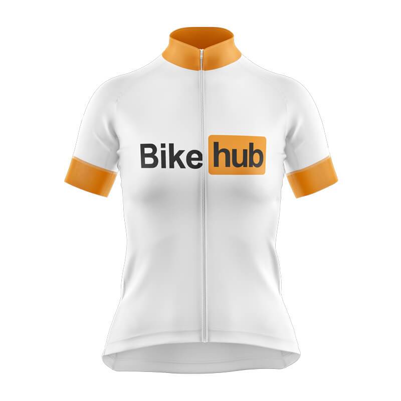 Jerseys/Tops (Short Sleeve) - The Hub Cycling