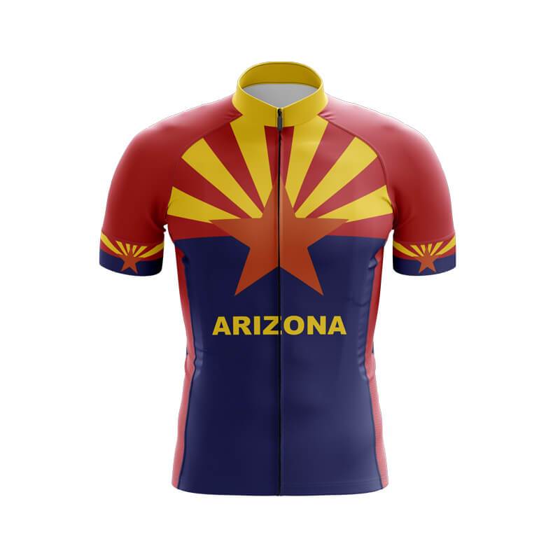 Arizona (V4) jerseys