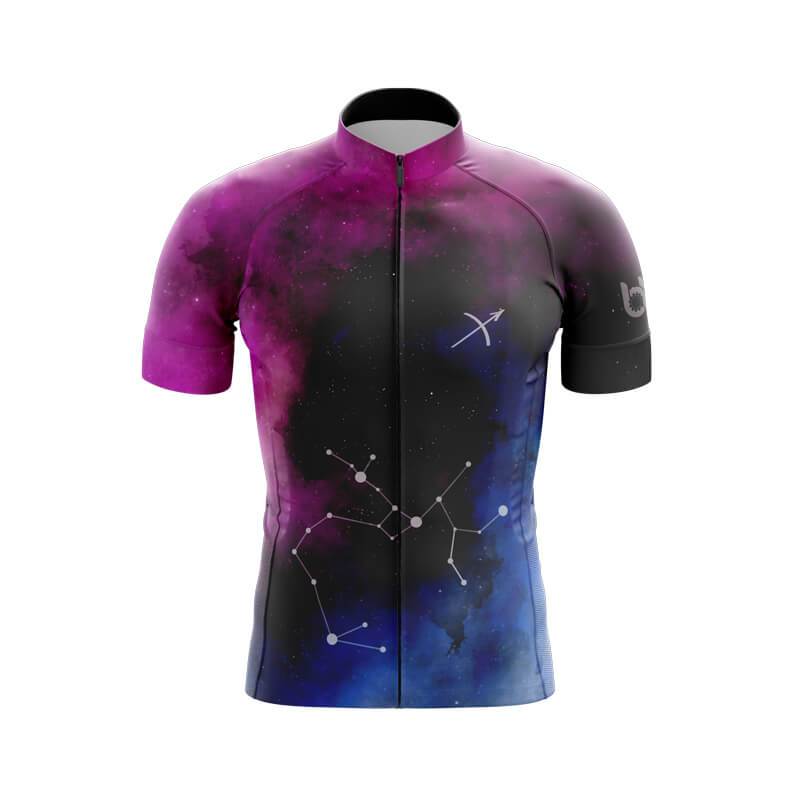 Constellation Zodiac (V2) (SAGITTARIUS) jerseys – Bicycle Booth