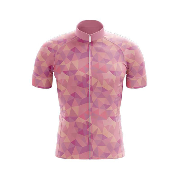 Cherry Blossom Jerseys - POLYESTER, Breathable, Dries Quickly - Bicyclebooth