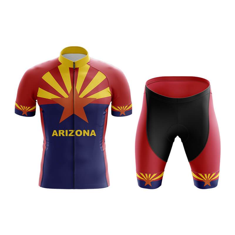 Arizona (V4) jerseys