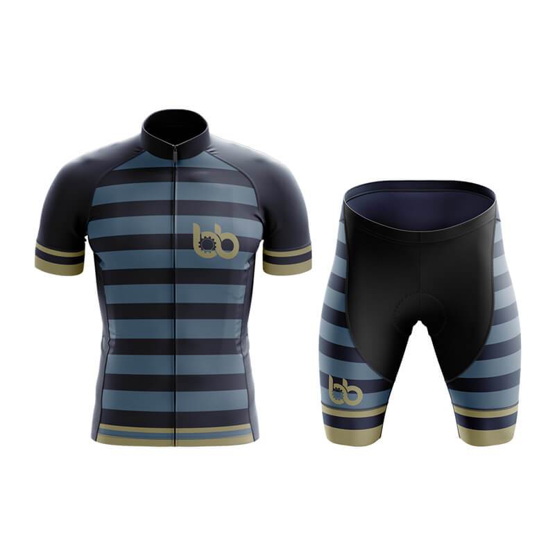 U.S Navy Seabees - Men's Cycling Kit