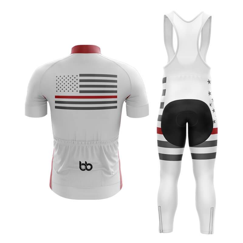 USA and US States Cycling Clothing – Montella Cycling