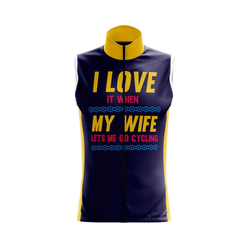 Sleeveless Cycling Jerseys for Sale