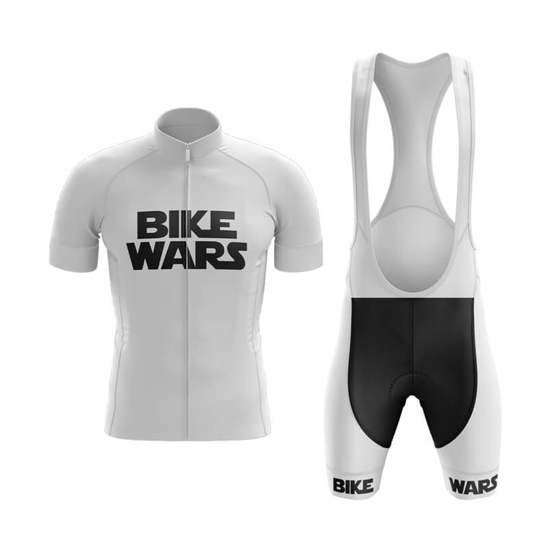 Short Sleeve + Bib Shorts 