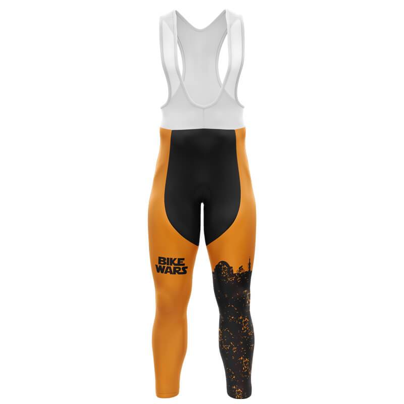 Tatooine Bike Wars Bib Pants