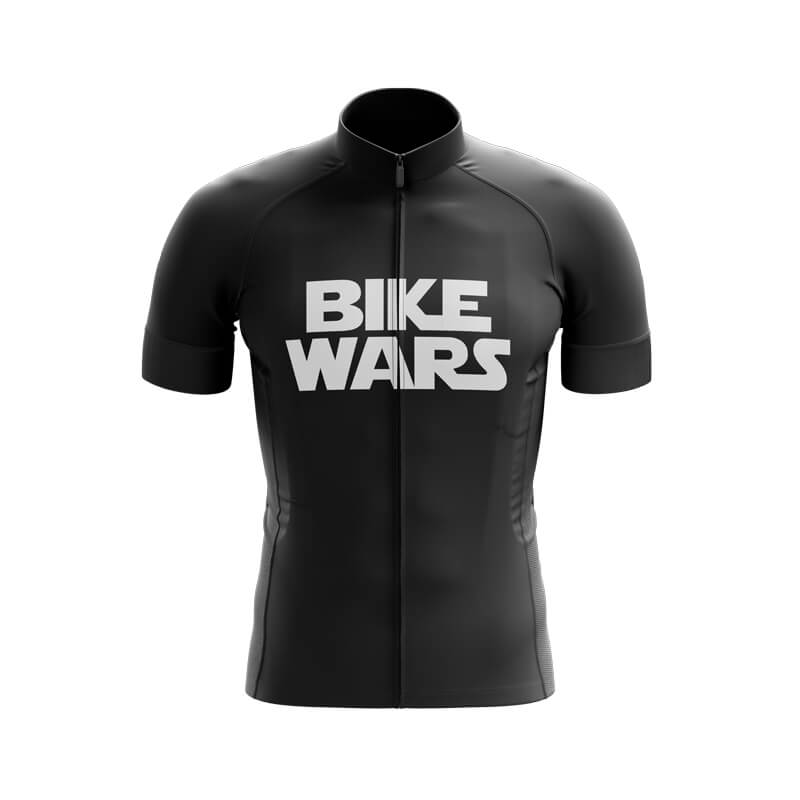 Bike Wars Club Jersey