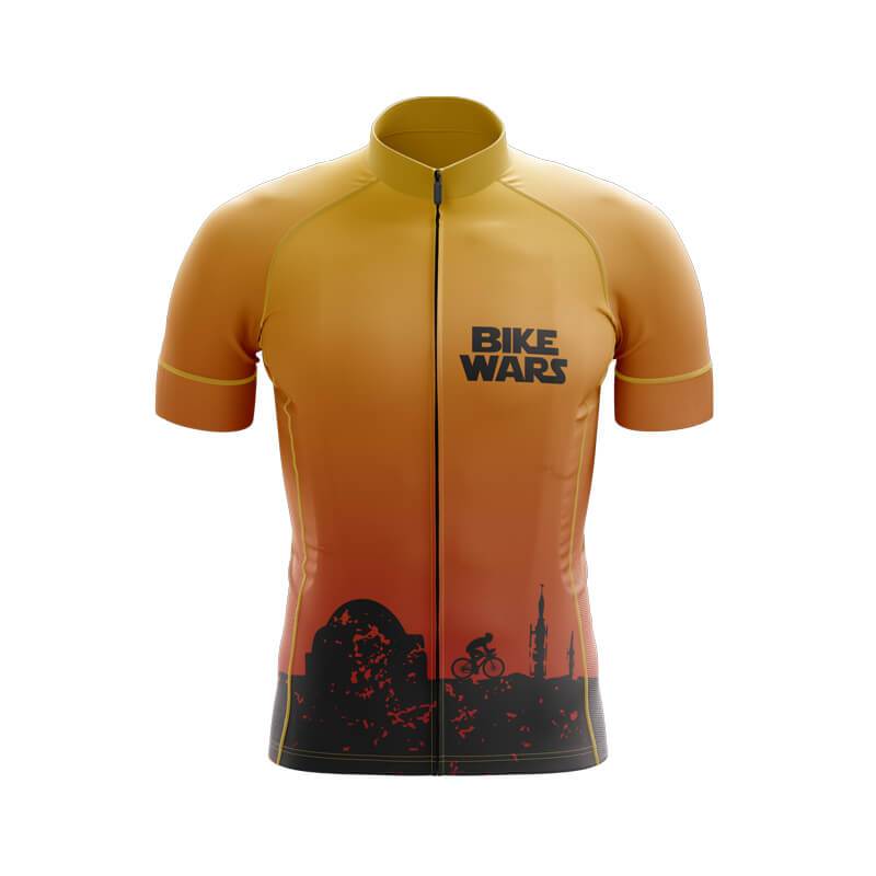 Tatooine Bike Wars Club Jersey