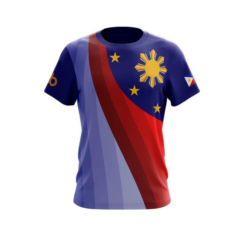 Sublimated Women's Long Sleeves Shirt - Customized Philippines